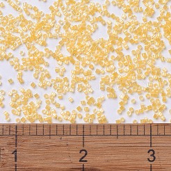 Бусины Миюки Делика&nbsp;SEED-MY11-DB1861