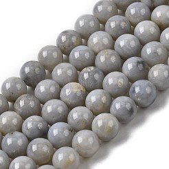 Природных драгоценных камней бисер нитей&nbsp;G-L641-A01-02