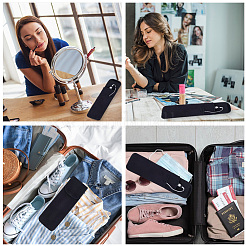 1 шт. неопреновые мешочки для хранения бигуди&nbsp;ABAG-GF0001-43