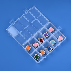 Контейнеры для хранения шариков из полипропилена CON-S043-030