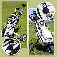 Стальные держатели диастемеров&nbsp;AJEW-WH0752-031