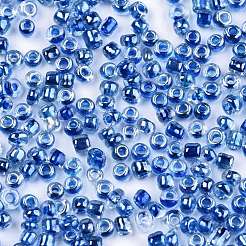 12/0 perline di vetro&nbsp;X1-SEED-A015-2mm-2208