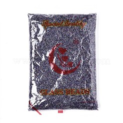 12/0 perline di vetro&nbsp;X1-SEED-A016-2mm-214