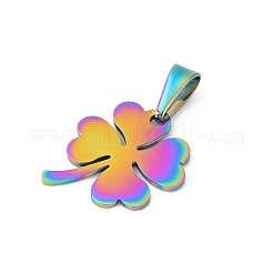 Ионное покрытие (ip) подвески из нержавеющей стали 304 STAS-I135-31M