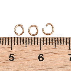 Offene Biegeringe aus Edelstahl 304&nbsp;STAS-M235-02A-RG