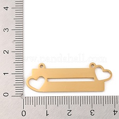 Ионное покрытие (ip) подвески из нержавеющей стали 304&nbsp;STAS-K270-38G