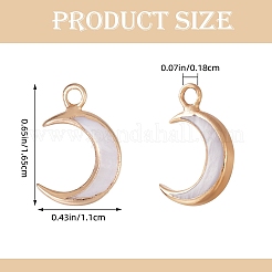 10 шт подвески из натуральных пресноводных ракушек&nbsp;SHEL-SZ0001-05