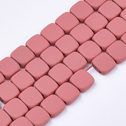 Немагнитные синтетические гематитовые многожильные связи G-T124-27