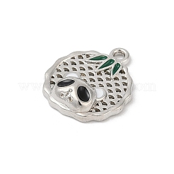 Сплав эмали подвески&nbsp;PALLOY-R151-22P