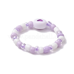 Стеклянный бисер RJEW-JR00706