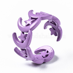 Латунные манжеты&nbsp;RJEW-S044-149