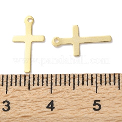 Латунные подвески&nbsp;KK-F880-05G-03