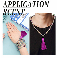 Ювелирные изделия&nbsp;DIY-SC0016-07B