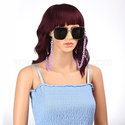 Цепочки для очков&nbsp;AJEW-EH00077-02