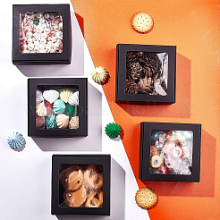 Бумажные коробки конфет CON-BC0006-59B