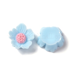 Непрозрачные кабошоны из смолы&nbsp;FIND-D052-01A