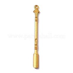 Тибетский сплав стиля большие кулоны&nbsp;FIND-WH0111-104G