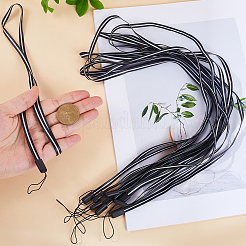 20-жильные резиновые ремешки для шнурков MOBA-GF0001-05