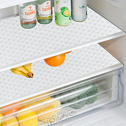 Нетканые коврики для холодильника AJEW-WH20006-117A