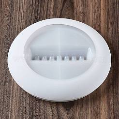 Круглые силиконовые Молды своими руками&nbsp;LS-SIMO-H019-01