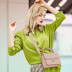 Ремни сумки из искусственной кожи&nbsp;FIND-WH0418-23G-02