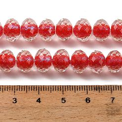 Perle di resina fili&nbsp;GLAA-T035-01F