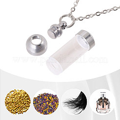 Подвески из нержавеющей стали 316 NJEW-CA0001-18