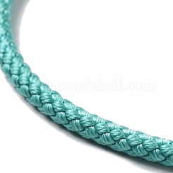 Brazalete de acero inoxidable&nbsp;MAK-C004-01G-03