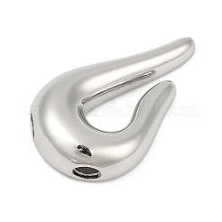 Латунные подвески KK-S527-09P