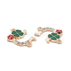 Подвески из хрусталя и хрусталя из сплава&nbsp;FIND-C019-54KCG