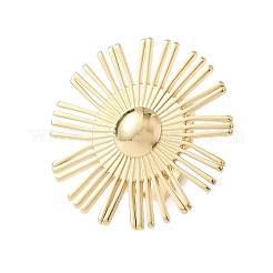 Кольца-манжеты из нержавеющей стали 304&nbsp;RJEW-P177-01H-G