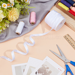 Атласная окантовка длиной 25 м.&nbsp;DIY-OC0014-65C