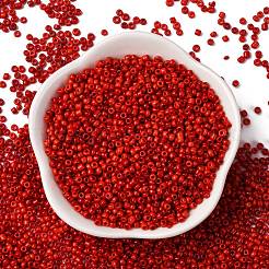 Бисер из стекла &nbsp;SEED-XCP0001-35