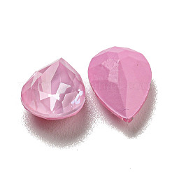 Стеклянные стразы кабошоны RGLA-G021-03A-508DE