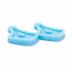 Stampi in silicone ciondolo fai da te&nbsp;DIY-M028-09