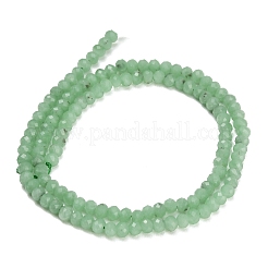 Natürliche Jade Perlen Stränge&nbsp;GG-CBA9722-B02-01