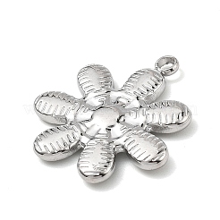 Pendentifs en acier inoxydable 304&nbsp;STAS-D213-01C-P