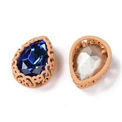 Шить на горный хрусталь RGLA-P033-O02-01