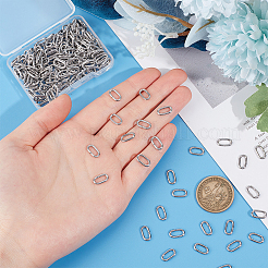 200 шт. соединительные кольца из нержавеющей стали 304 STAS-UN0060-35