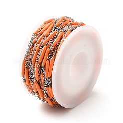 Эмалированные цепи звеньев колонны&nbsp;STAS-P301-03P-06