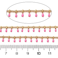 Цепи для ограждения из нержавеющей стали 304&nbsp;STAS-R100-09A-04