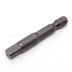 Punte per viti esagonali in acciaio&nbsp;TOOL-WH0128-06