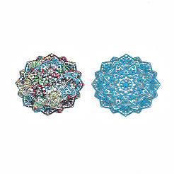 430 menuisiers en filigrane en acier inoxydable&nbsp;STAS-T061-24-D03