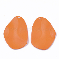 Распыленные окрашенные железные подвески IFIN-S704-22C