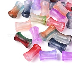 Прозрачные акриловые бусины&nbsp;OACR-T030-19B