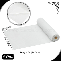 5 м акриловая бумага для теплопередачи DIY-WH0021-51B