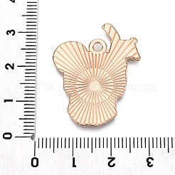 Подвески из эмали и сплава&nbsp;ENAM-T021-09KCG