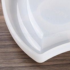 Diy Silikon-Schmuckplattenformen&nbsp;LS-SIMO-P007-B02