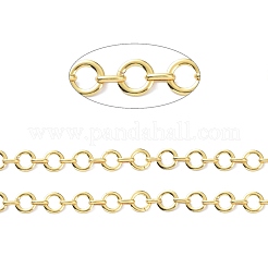 Латунные цепи Роло CHC-D028-23G