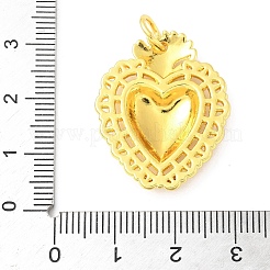 Подвески из сплава  FIND-Z074-03G-01